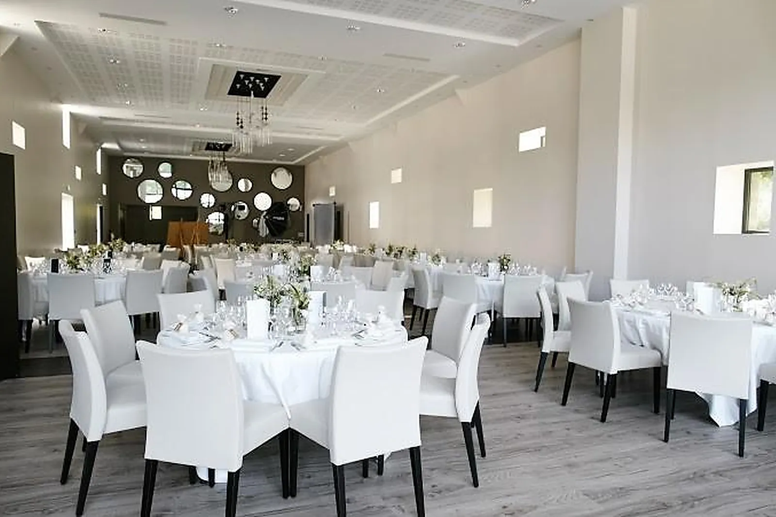 Lieux événementiels, DOMAINE DE LAUVERGNAC