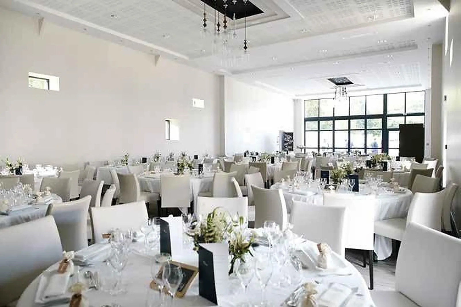 Lieux événementiels, DOMAINE DE LAUVERGNAC