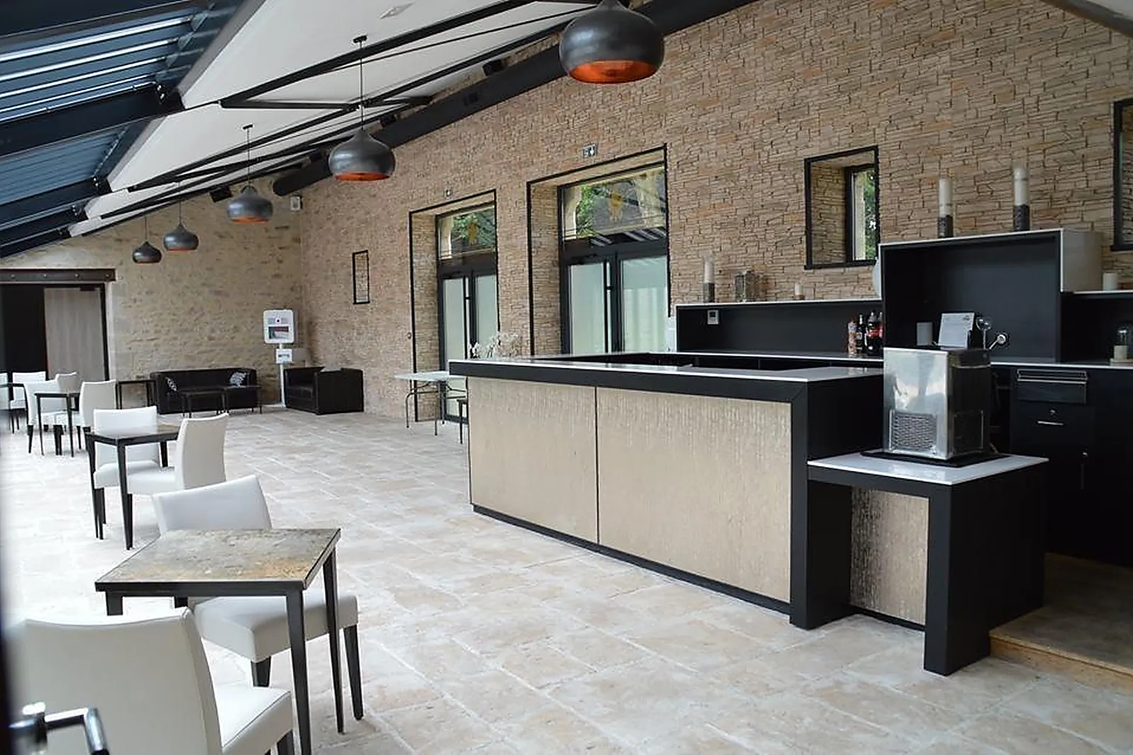 Lieux événementiels, DOMAINE DE LAUVERGNAC