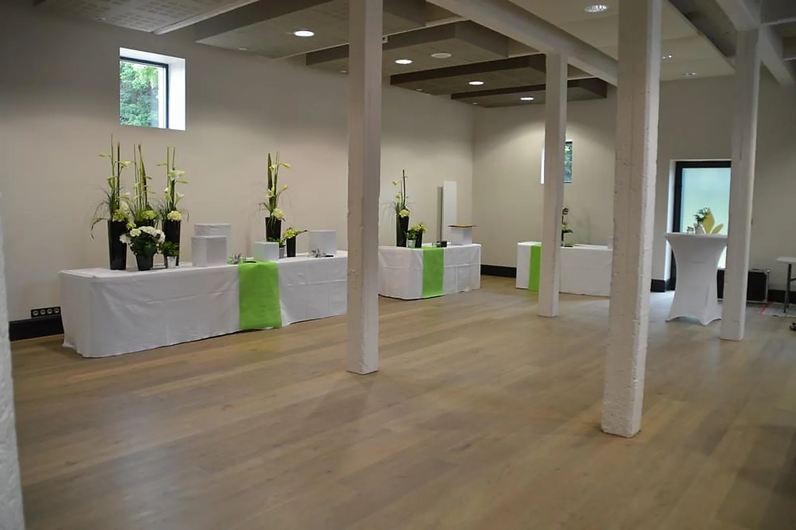 Lieux événementiels, DOMAINE DE LAUVERGNAC