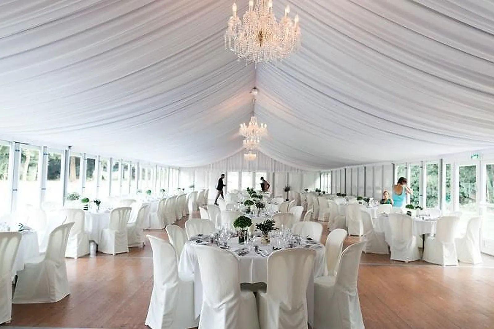 Lieux événementiels, DOMAINE DE LAUVERGNAC