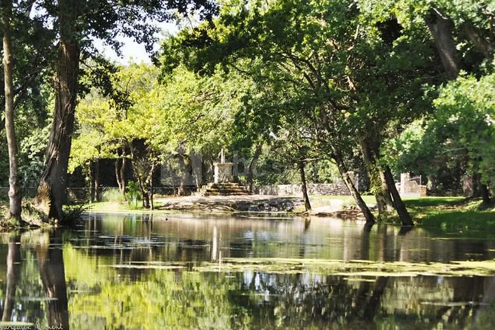 Lieux événementiels, DOMAINE DE LAUVERGNAC
