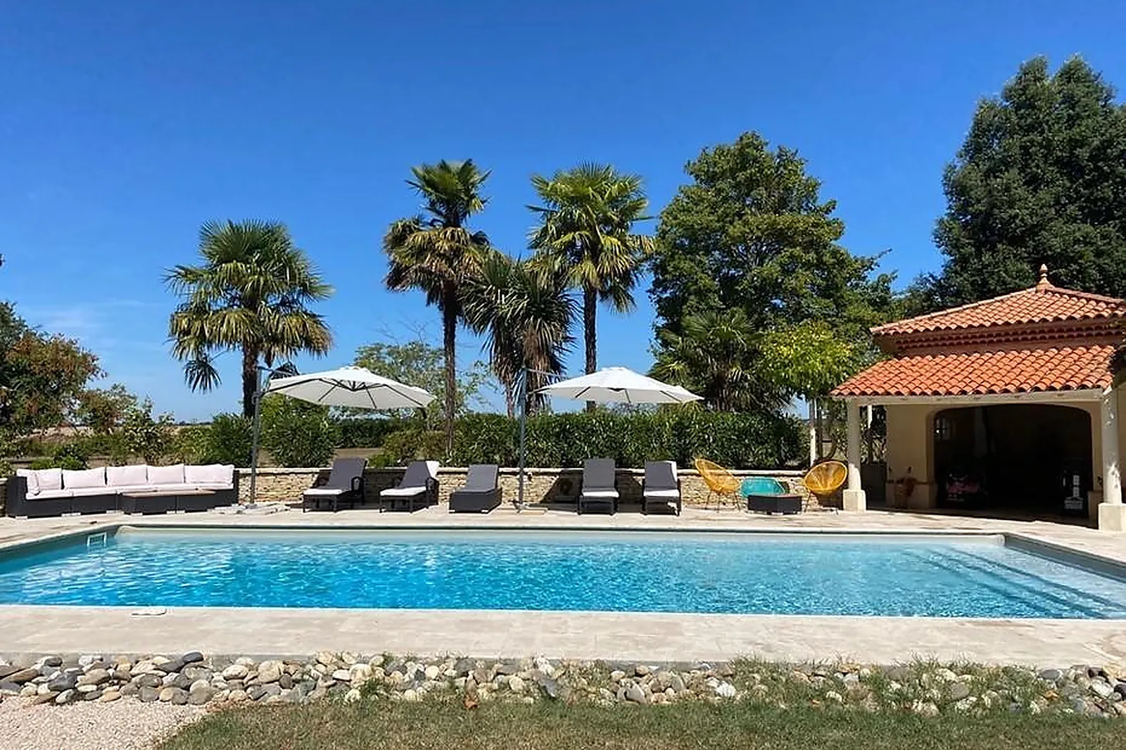 Lieux événementiels, DOMAINE DE LAUZIN