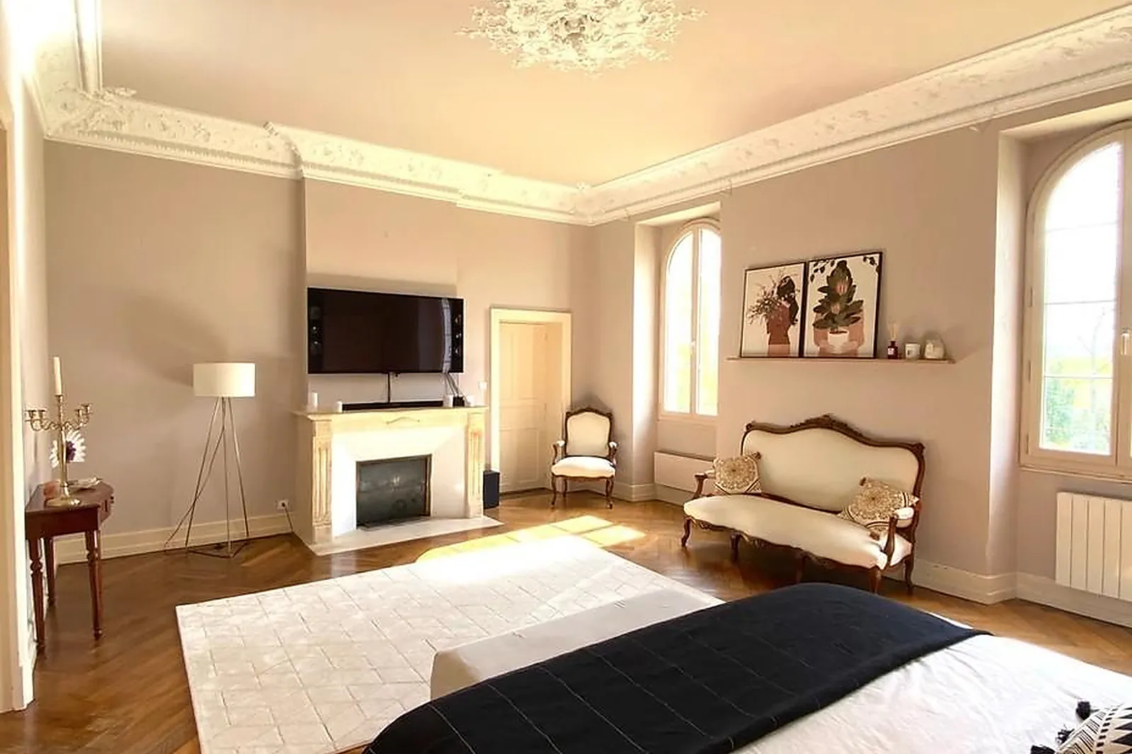 Lieux événementiels, DOMAINE DE LAUZIN