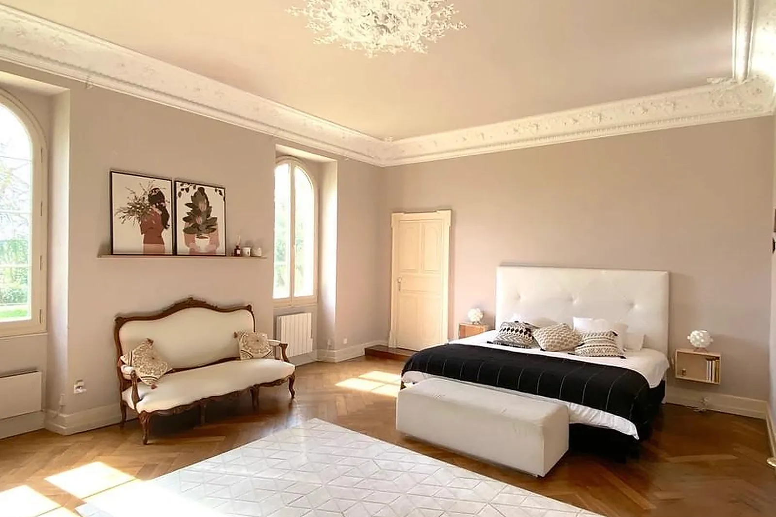 Lieux événementiels, DOMAINE DE LAUZIN