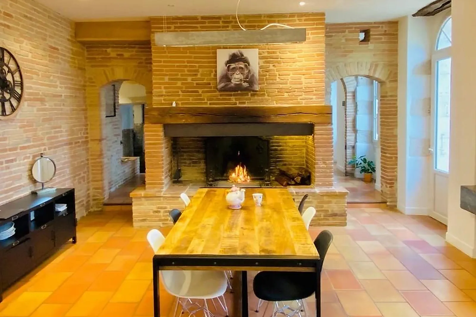 Lieux événementiels, DOMAINE DE LAUZIN