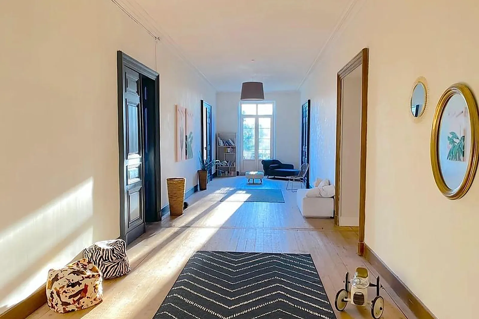 Lieux événementiels, DOMAINE DE LAUZIN