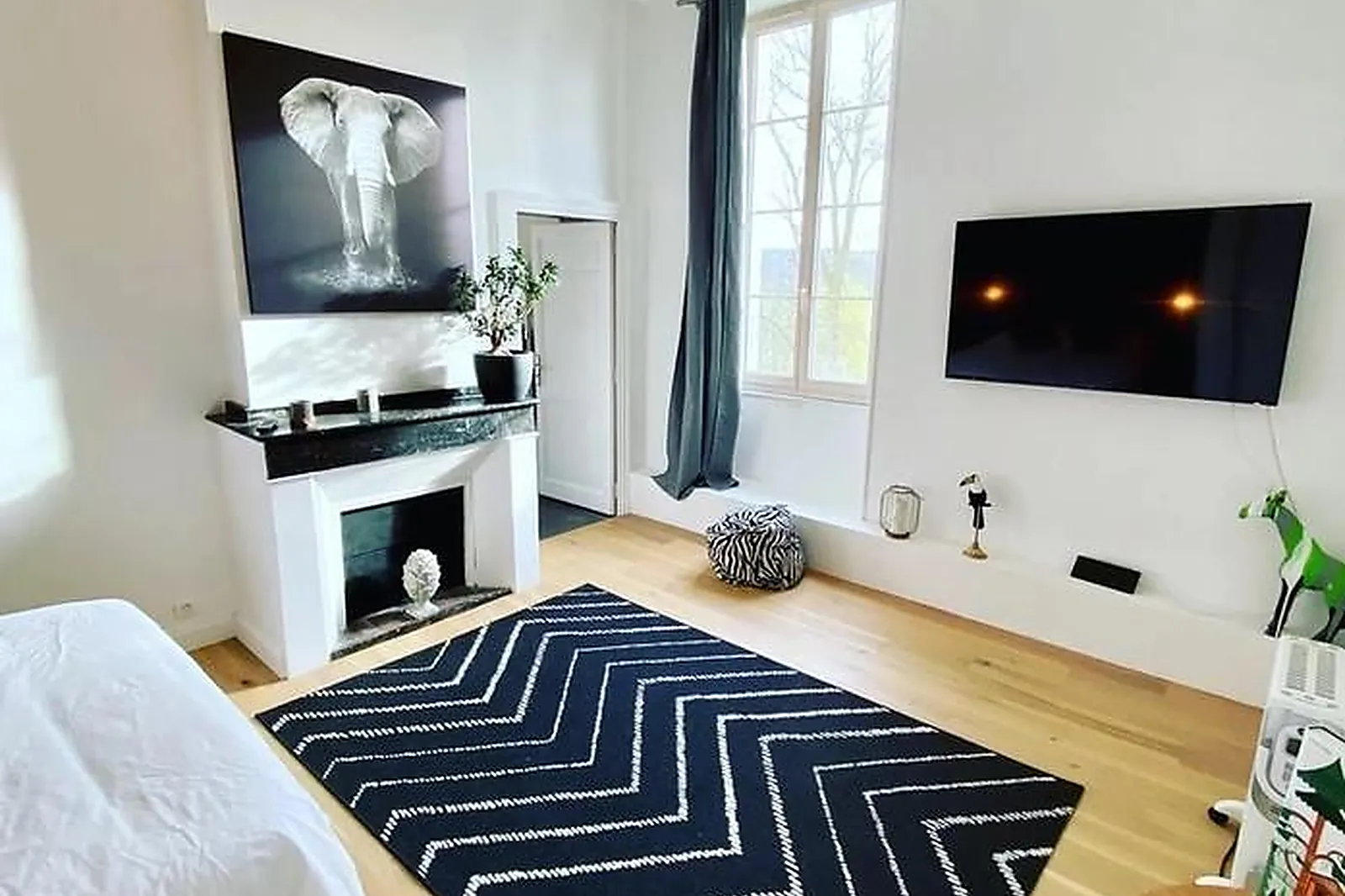 Lieux événementiels, DOMAINE DE LAUZIN