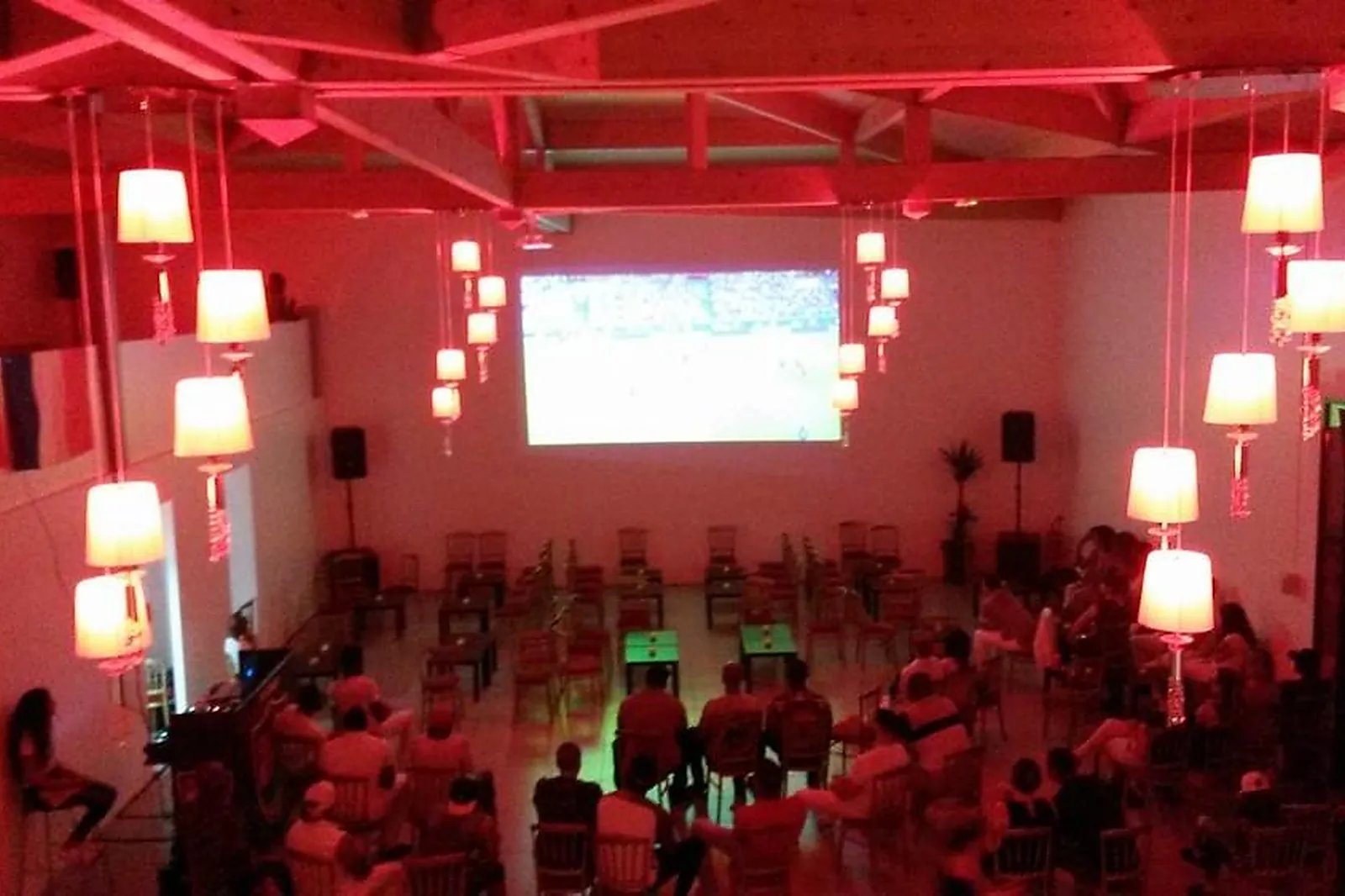 Lieux événementiels, DOMAINE DE LIARY