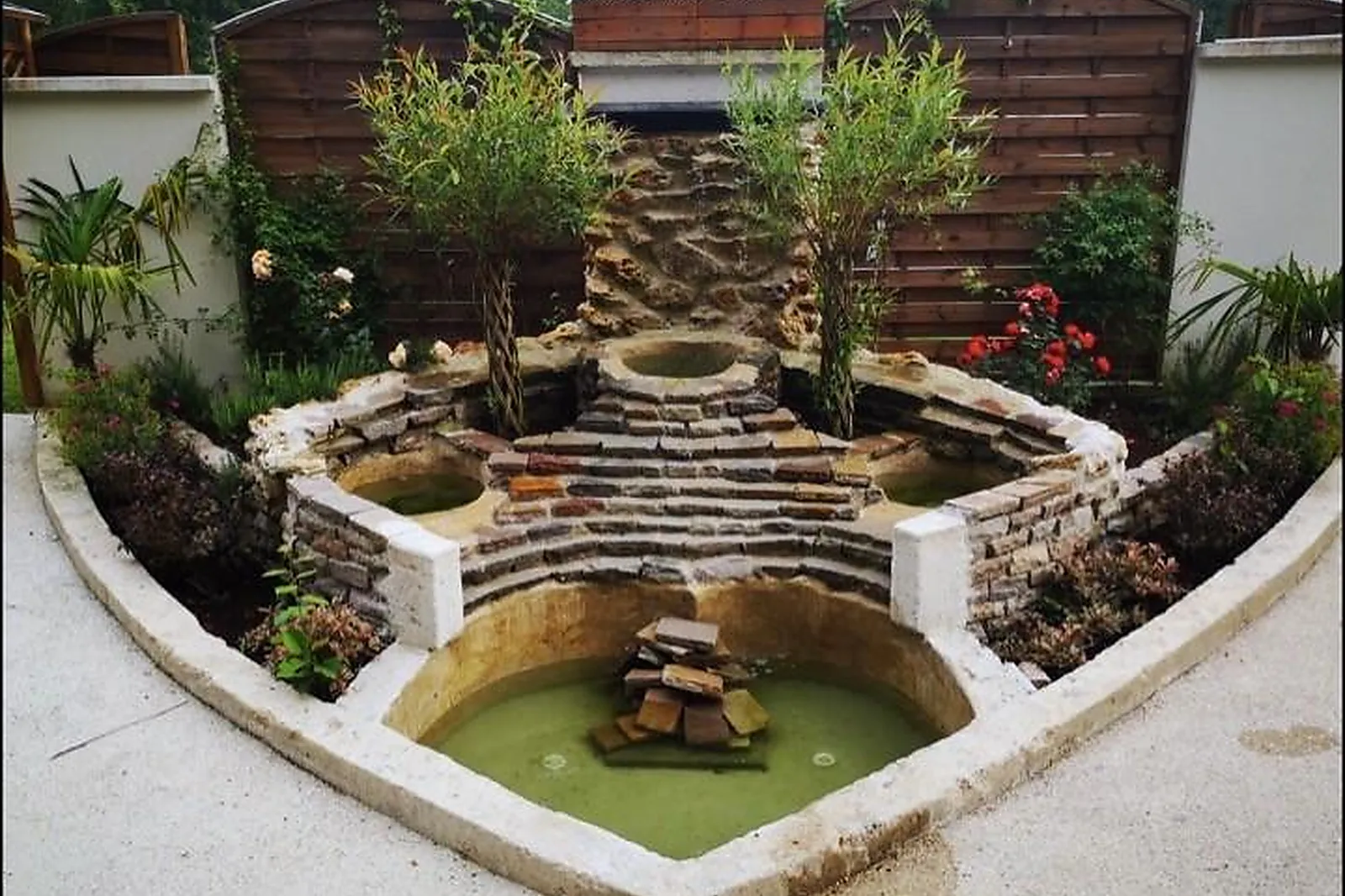 Lieux événementiels, DOMAINE DE LIARY