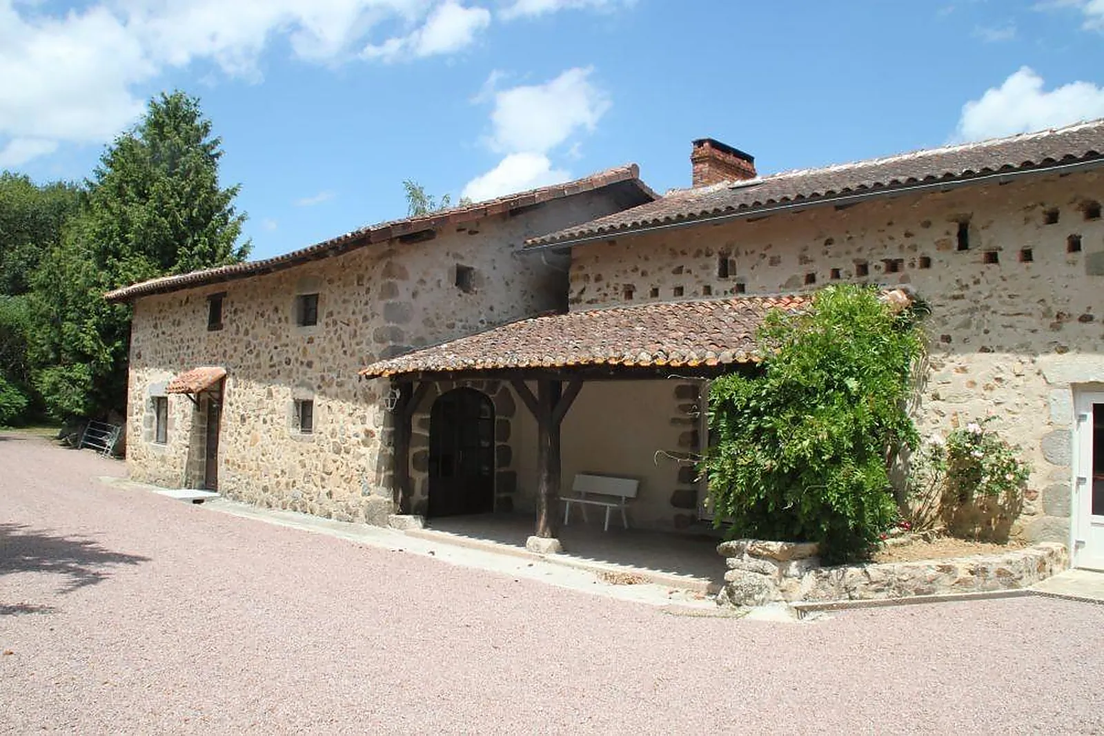 Lieux événementiels, DOMAINE DE LONGEVILLE