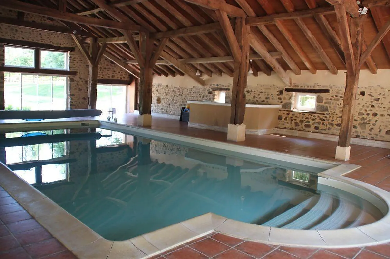 Lieux événementiels, DOMAINE DE LONGEVILLE