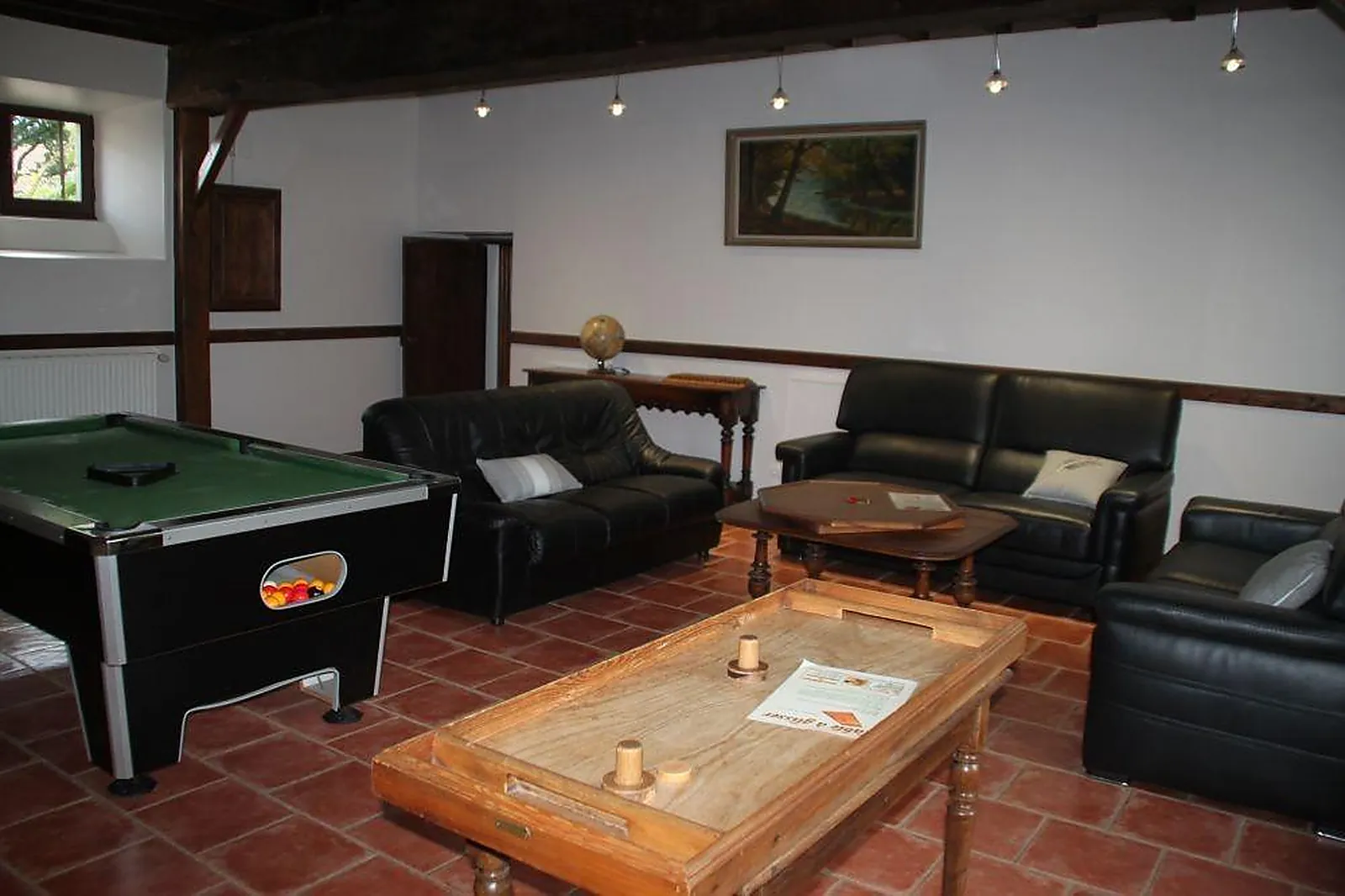 Lieux événementiels, DOMAINE DE LONGEVILLE