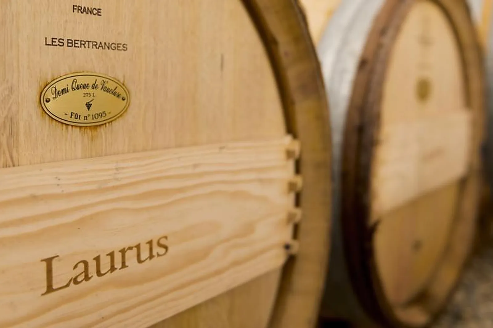 Lieux événementiels, DOMAINE DE LONGUE TOQUE