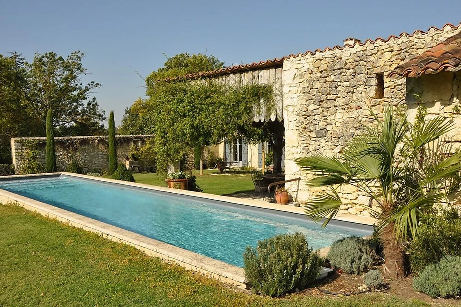 Lieux événementiels, DOMAINE DE MAHOURAT