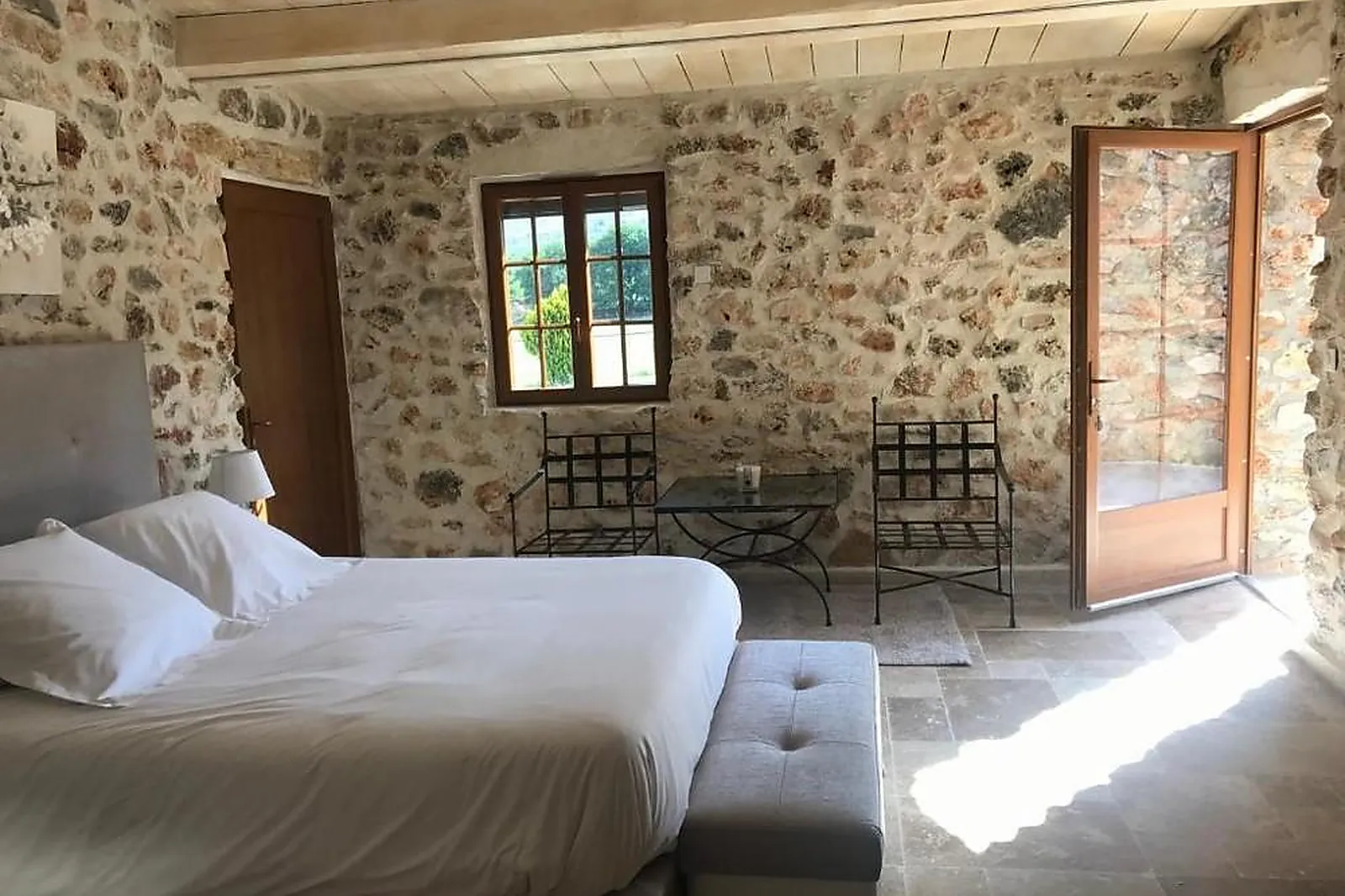 Lieux événementiels, DOMAINE DE MAJASTRE