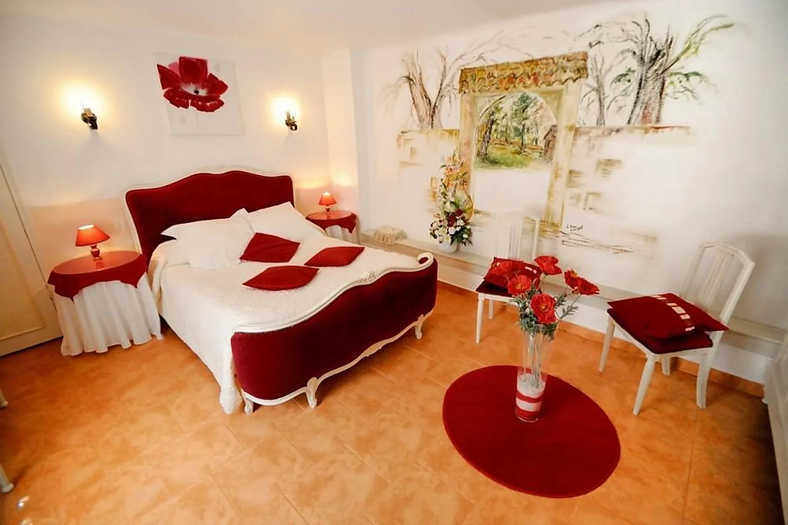 Lieux événementiels, DOMAINE DE MAJASTRE