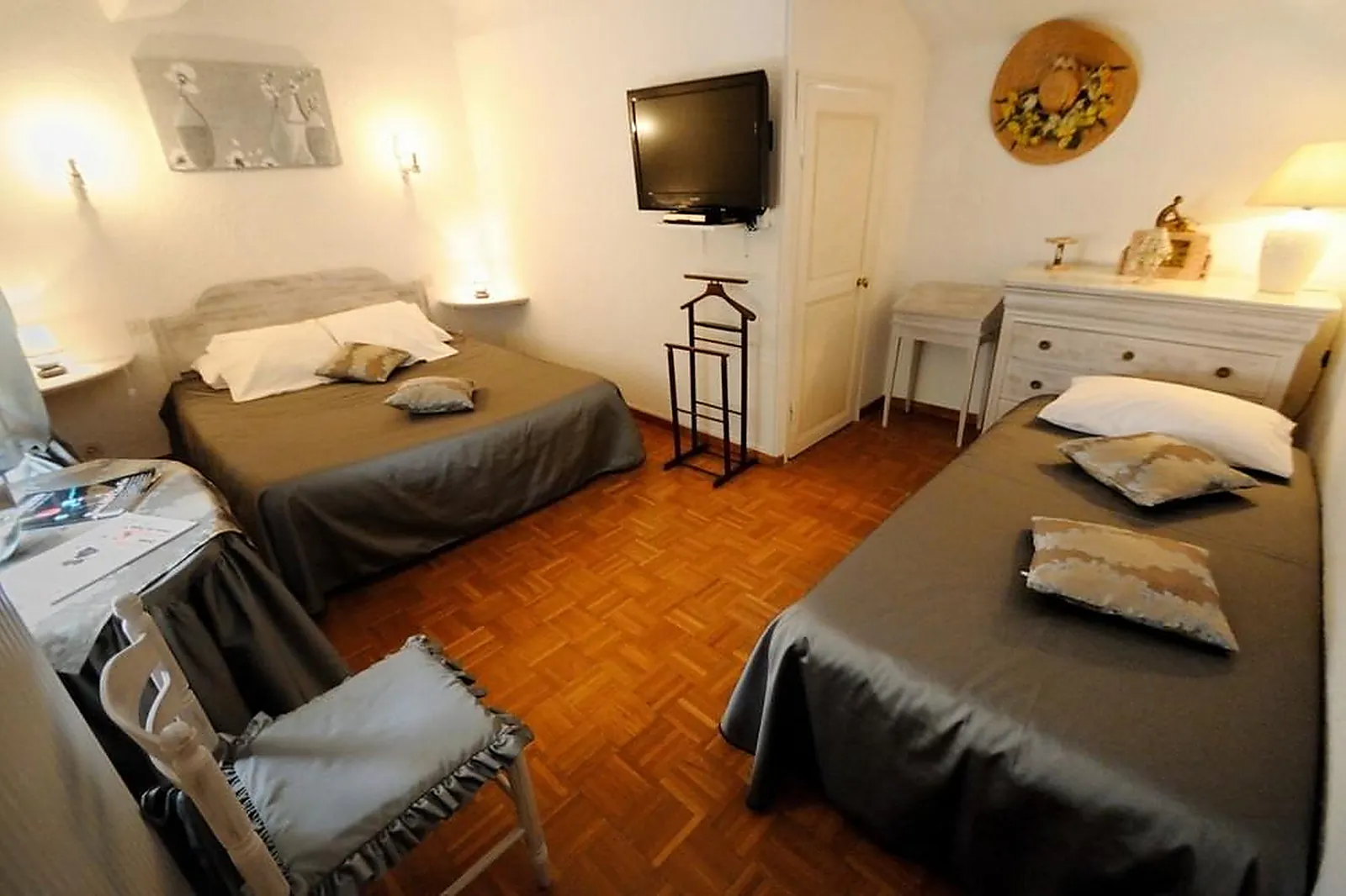 Lieux événementiels, DOMAINE DE MAJASTRE