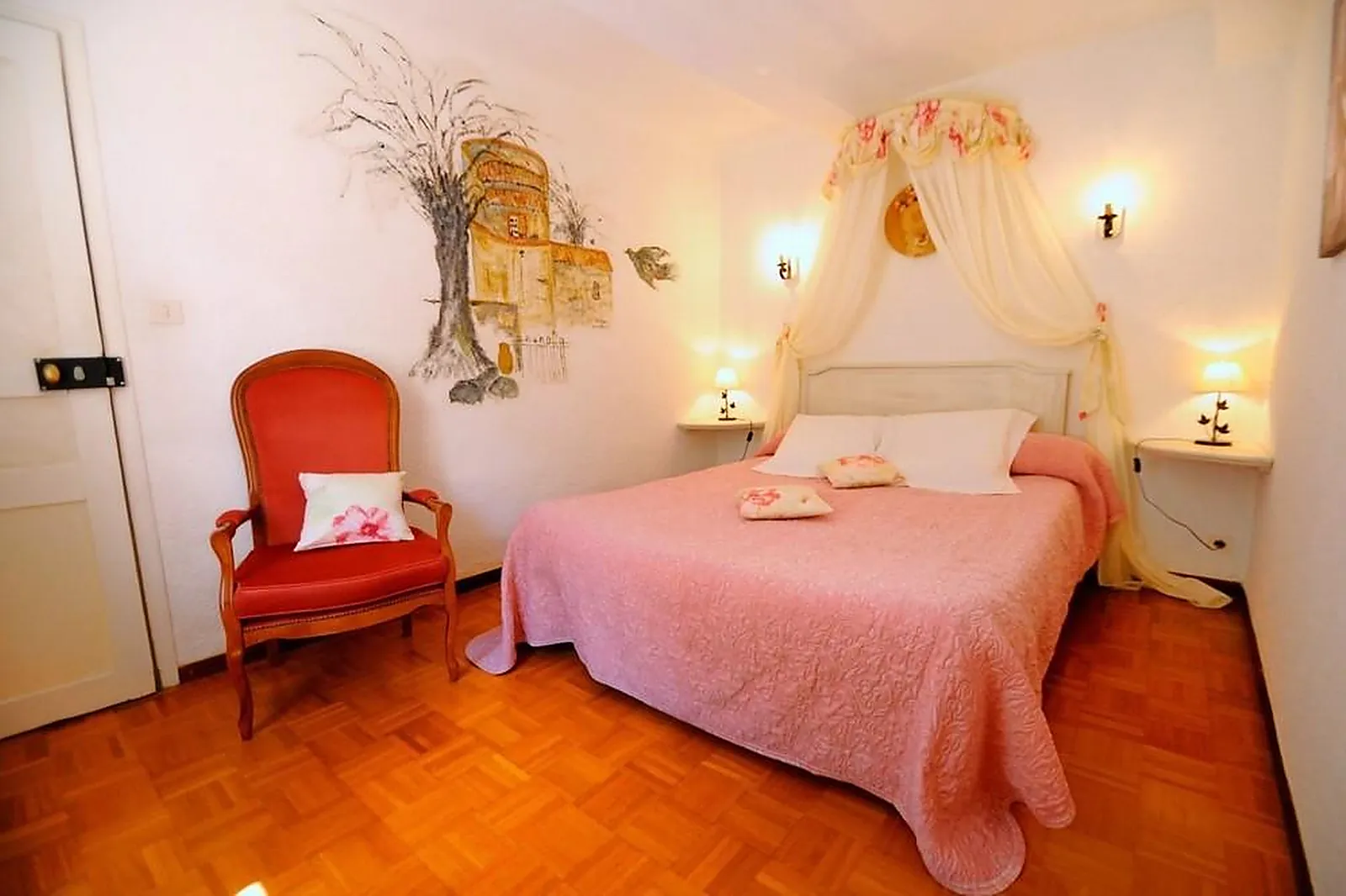 Lieux événementiels, DOMAINE DE MAJASTRE