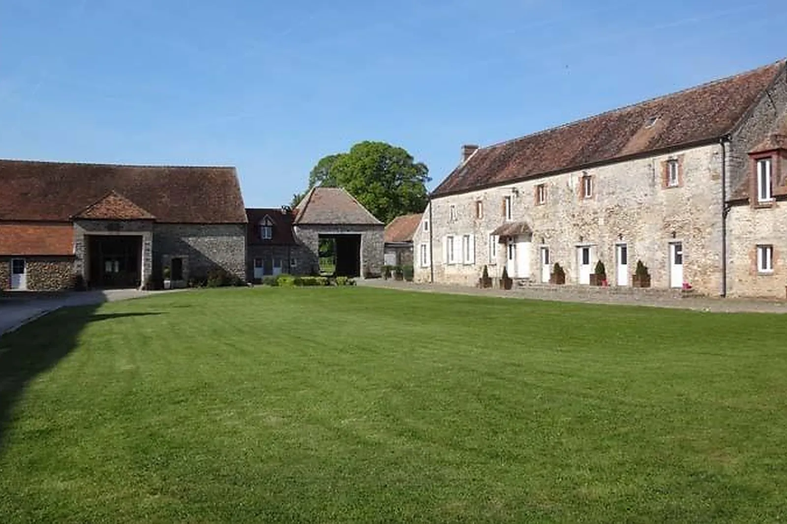 Lieux événementiels, DOMAINE DE MALASSISE