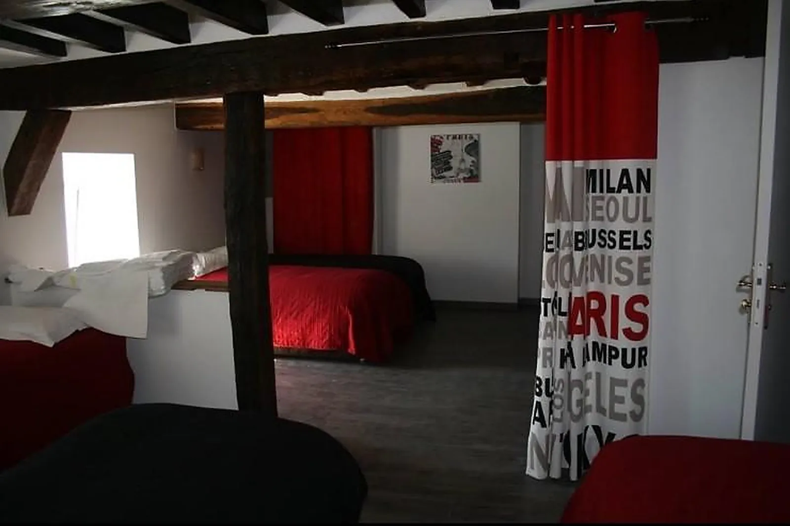 Lieux événementiels, DOMAINE DE MALASSISE