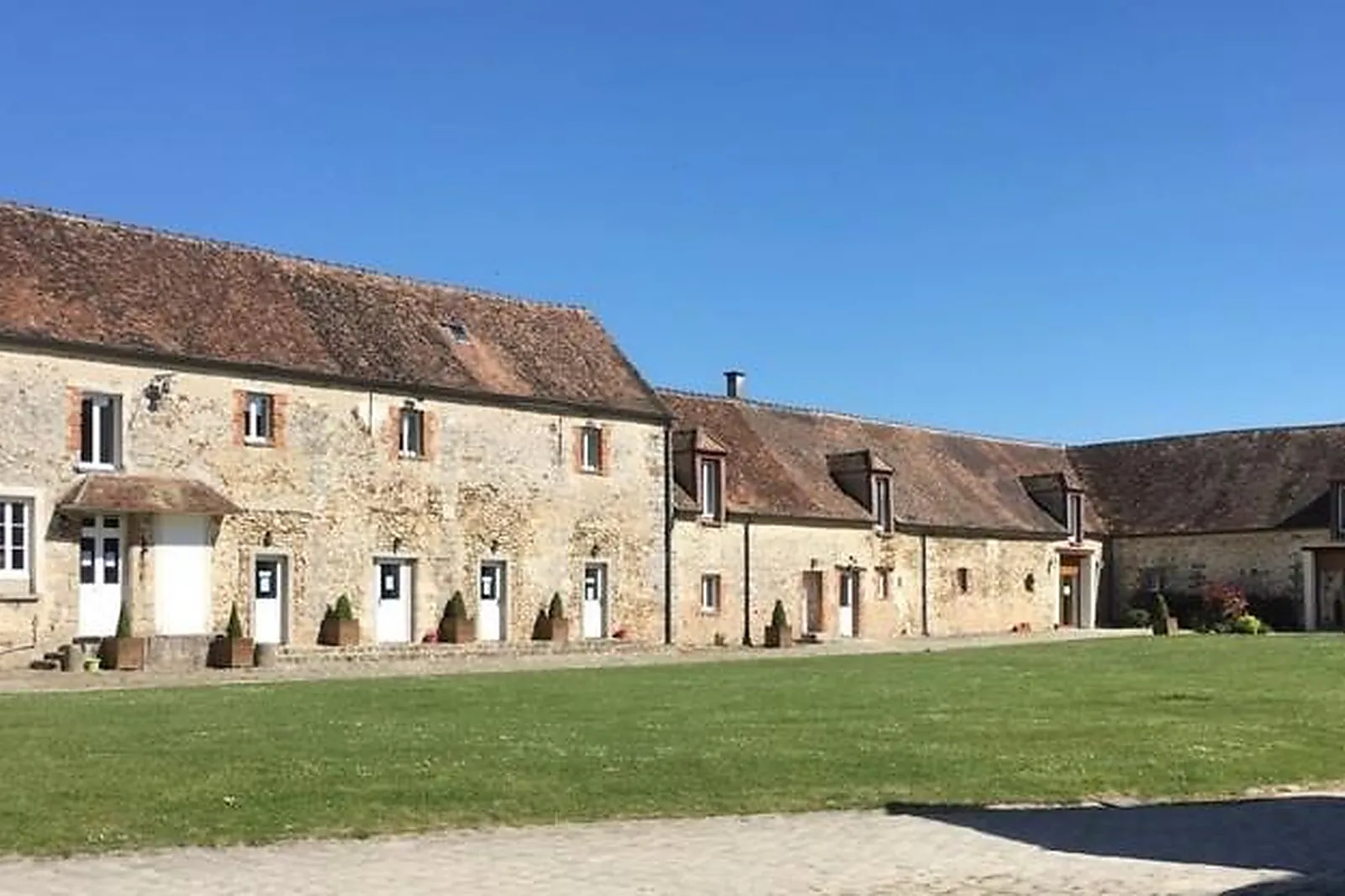 Lieux événementiels, DOMAINE DE MALASSISE