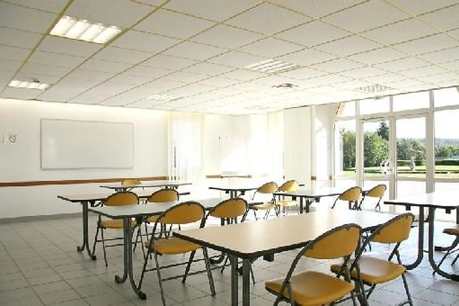 Lieux événementiels, DOMAINE DE MANEHOUARN