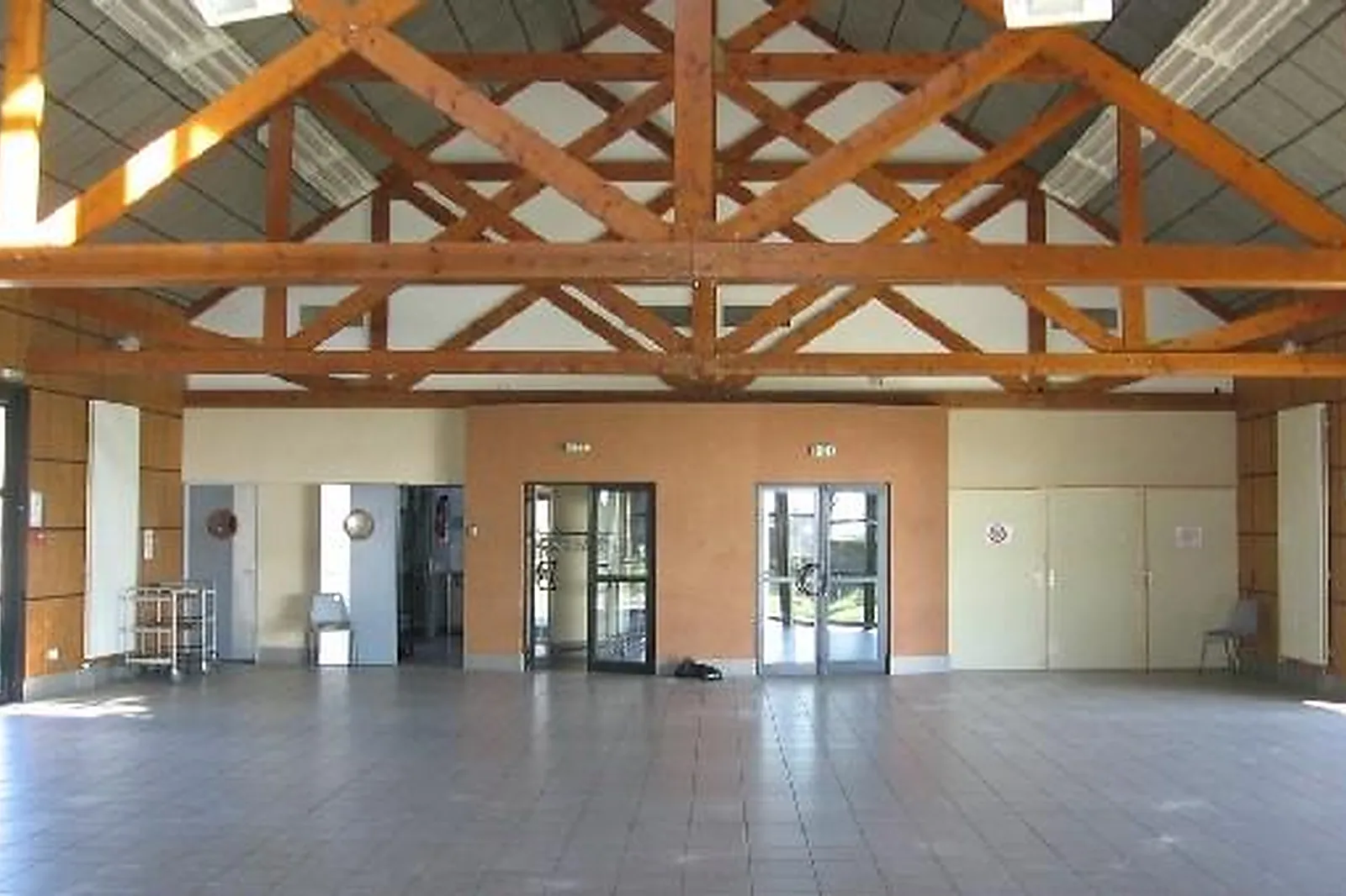 Lieux événementiels, DOMAINE DE MANEHOUARN