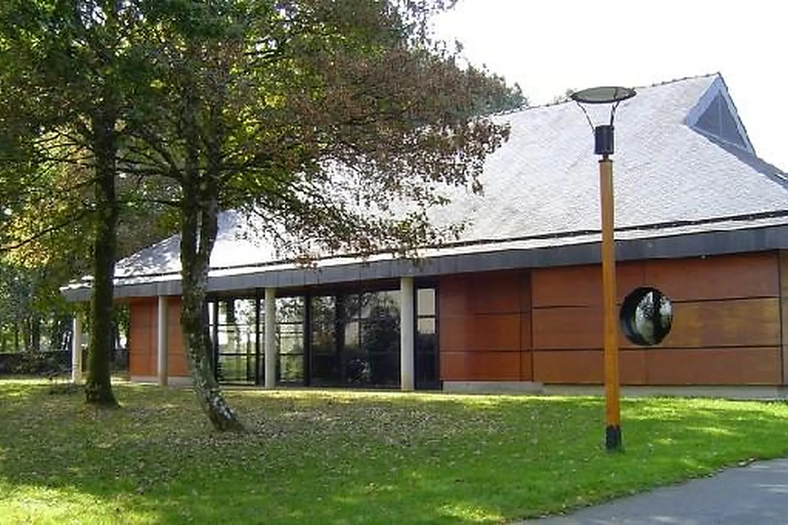 Lieux événementiels, DOMAINE DE MANEHOUARN