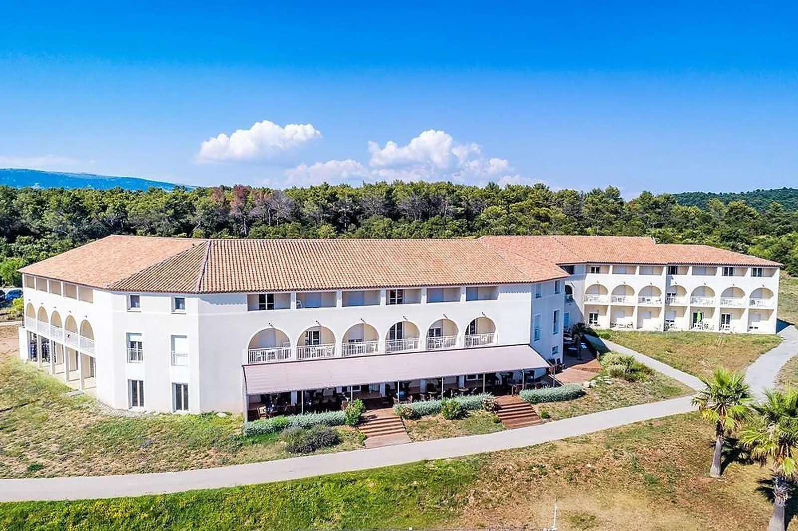 Lieux événementiels, DOMAINE DE MANON