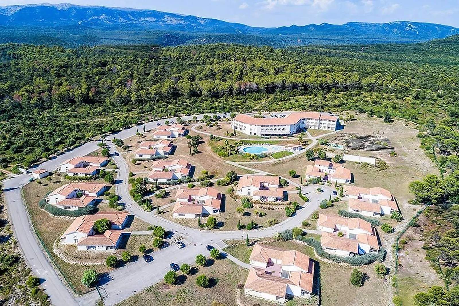 Lieux événementiels, DOMAINE DE MANON