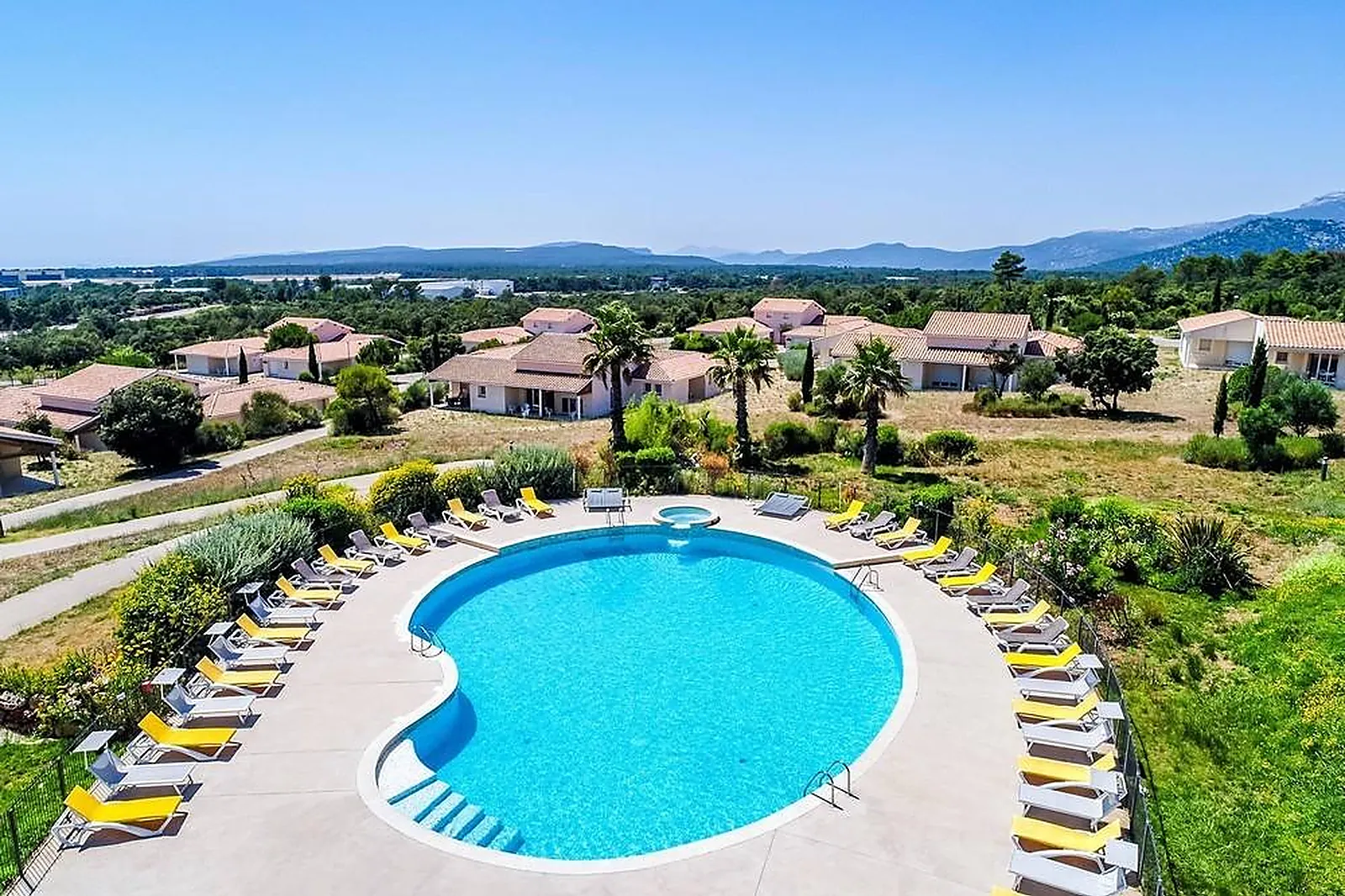 Lieux événementiels, DOMAINE DE MANON