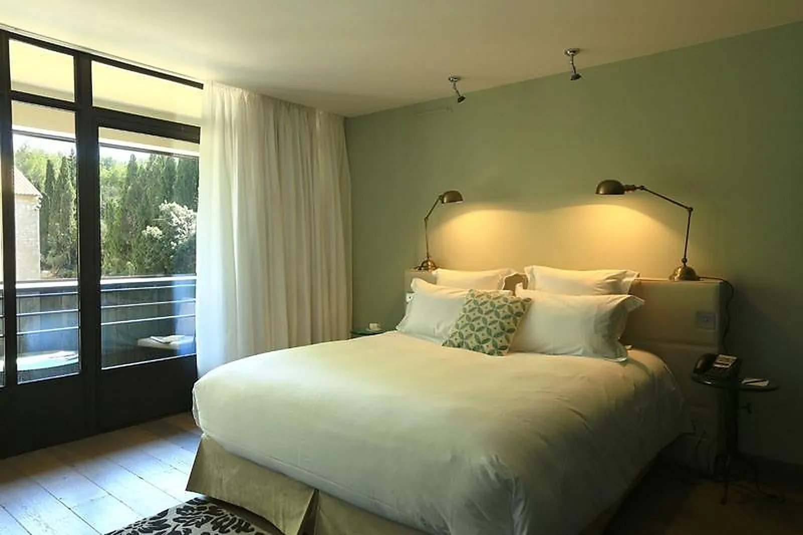 Lieux événementiels, DOMAINE DE MANVILLE