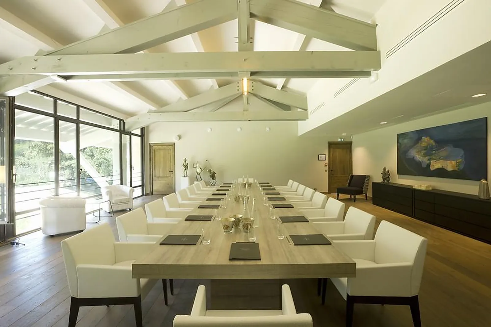 Lieux événementiels, DOMAINE DE MANVILLE