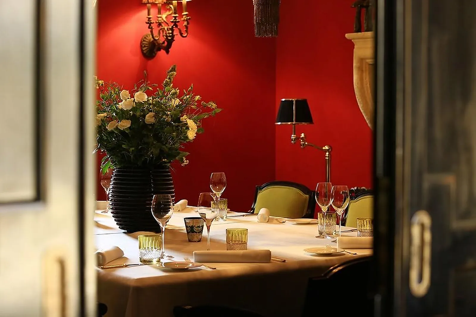 Lieux événementiels, DOMAINE DE MANVILLE