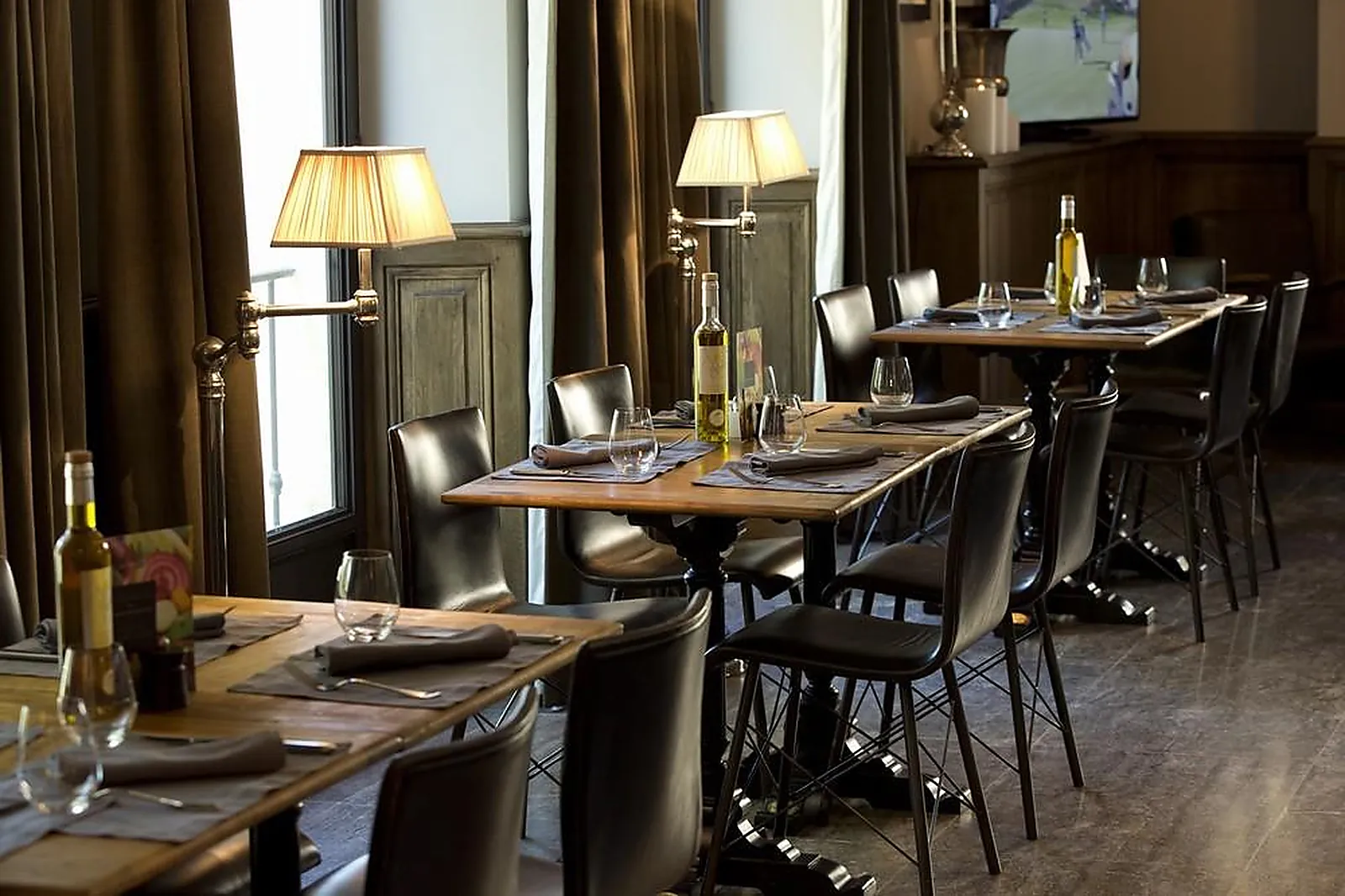 Lieux événementiels, DOMAINE DE MANVILLE