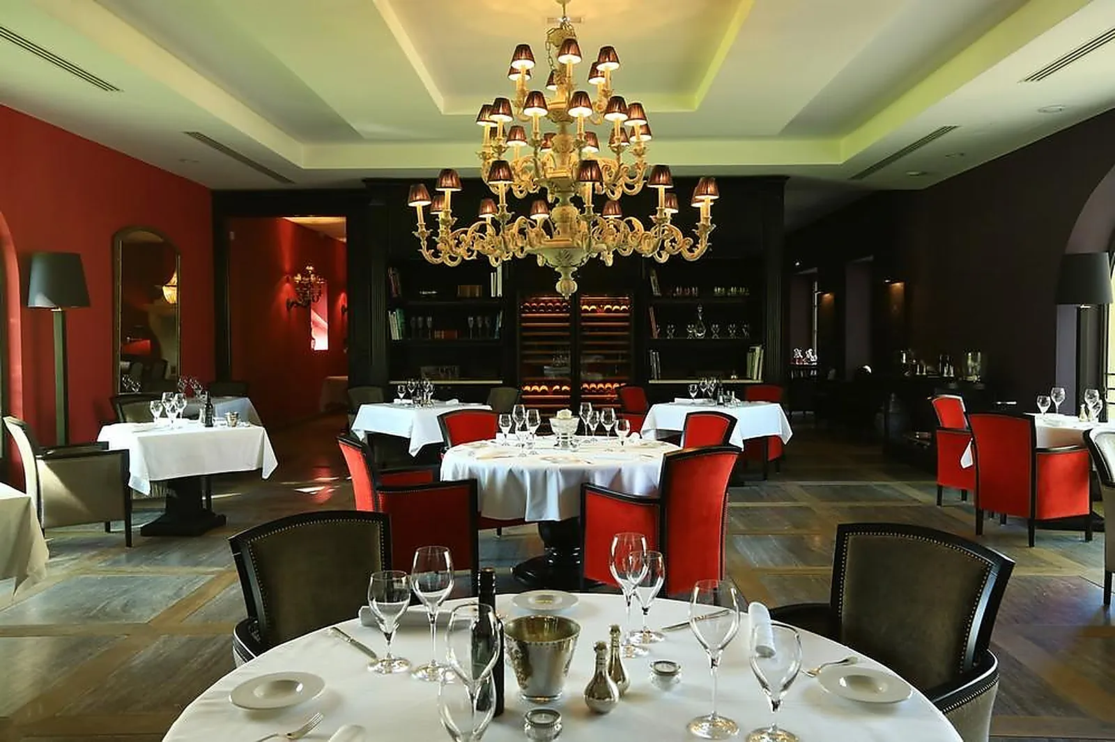 Lieux événementiels, DOMAINE DE MANVILLE