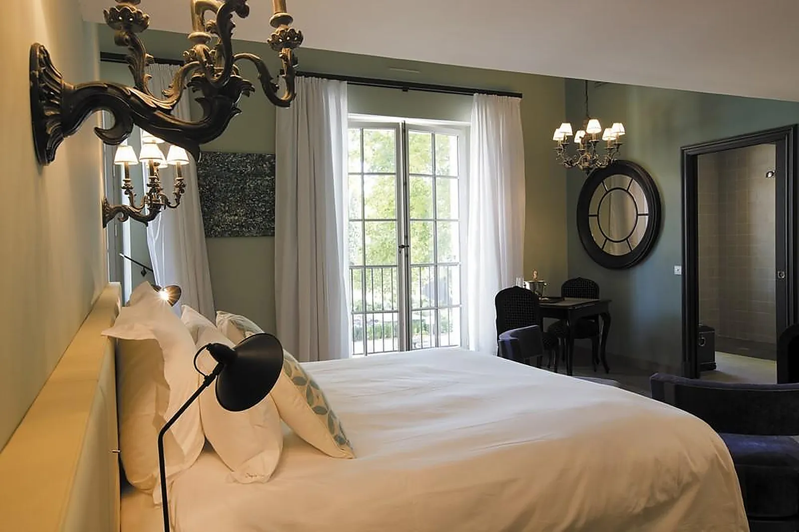 Lieux événementiels, DOMAINE DE MANVILLE