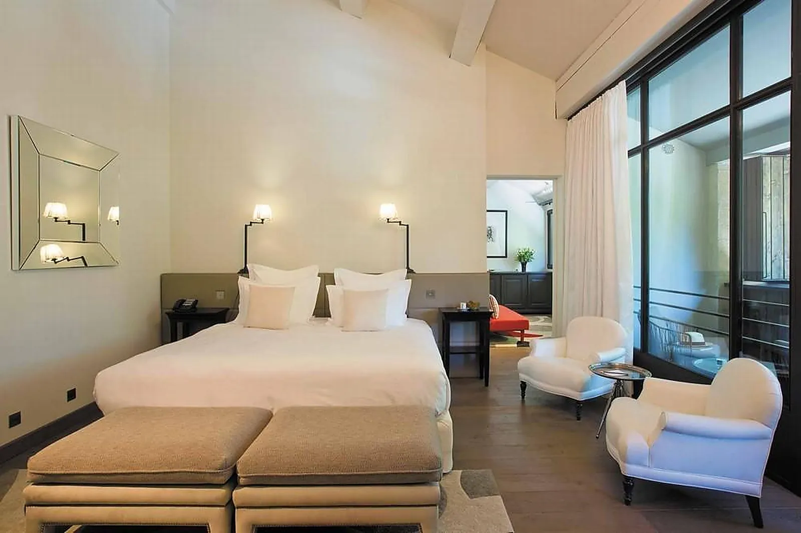 Lieux événementiels, DOMAINE DE MANVILLE