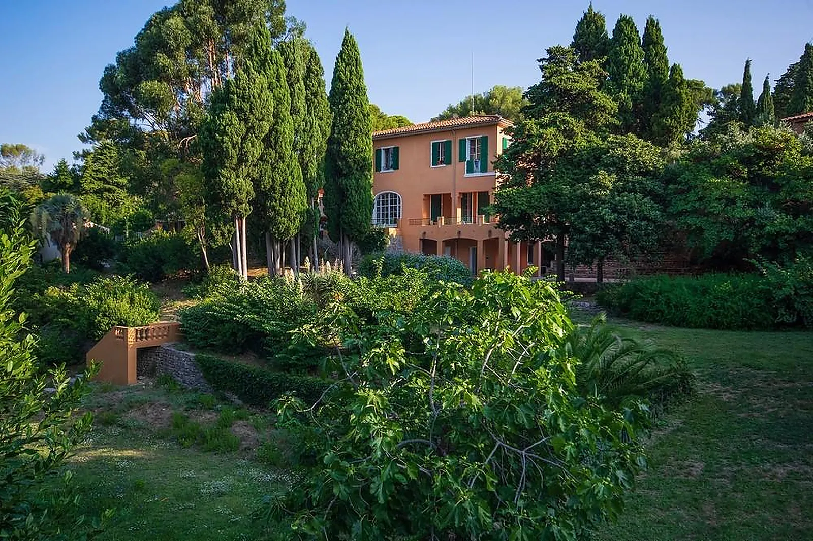 Lieux événementiels, DOMAINE DE MASSACAN