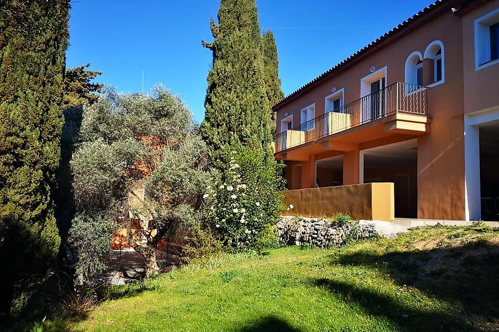 Lieux événementiels, DOMAINE DE MASSACAN