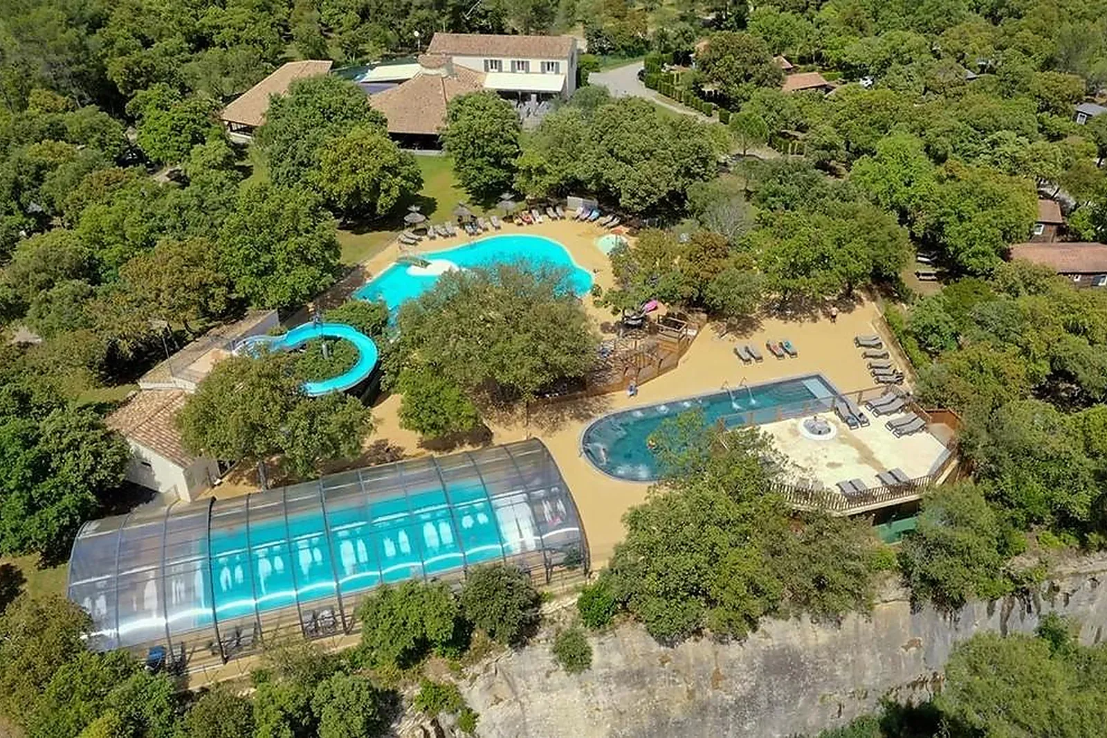 Lieux événementiels, DOMAINE DE MASSEREAU