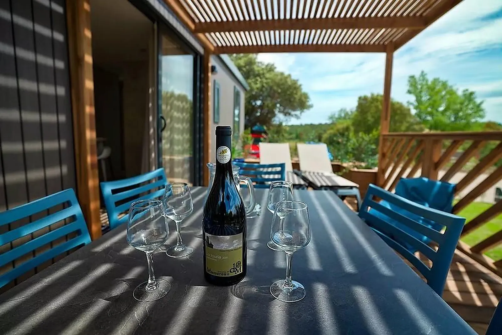 Lieux événementiels, DOMAINE DE MASSEREAU