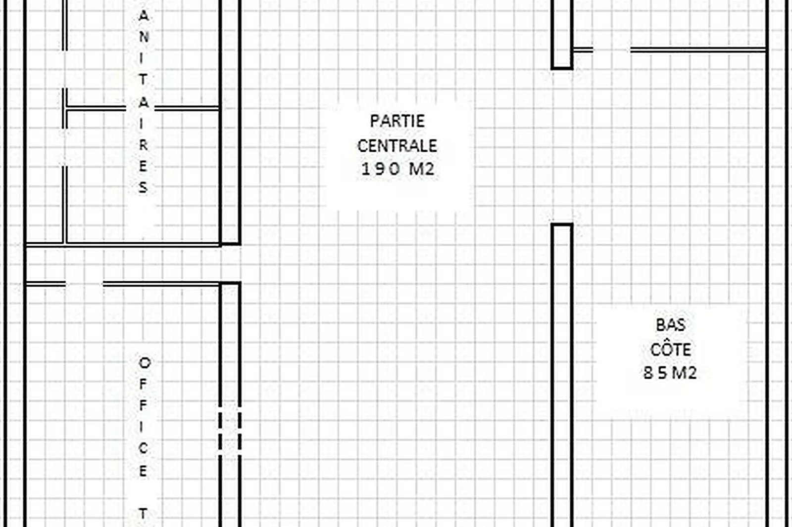 Lieux événementiels, DOMAINE DE MAUPRIÉ