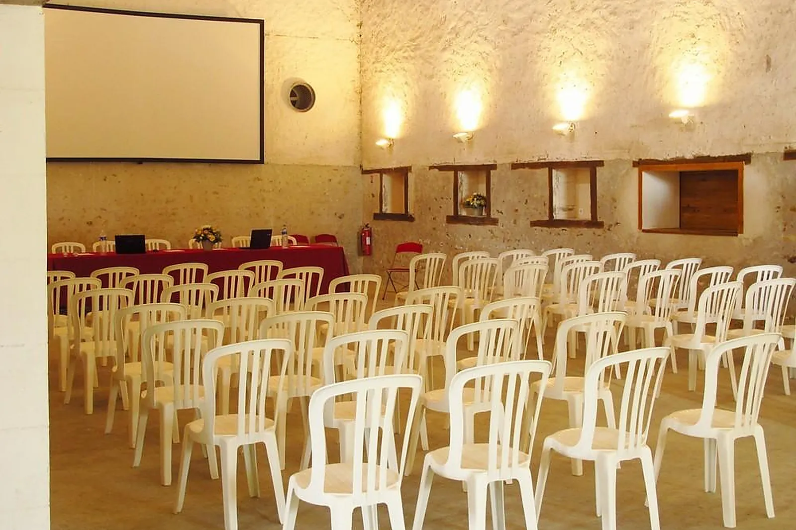 Lieux événementiels, DOMAINE DE MAUPRIÉ