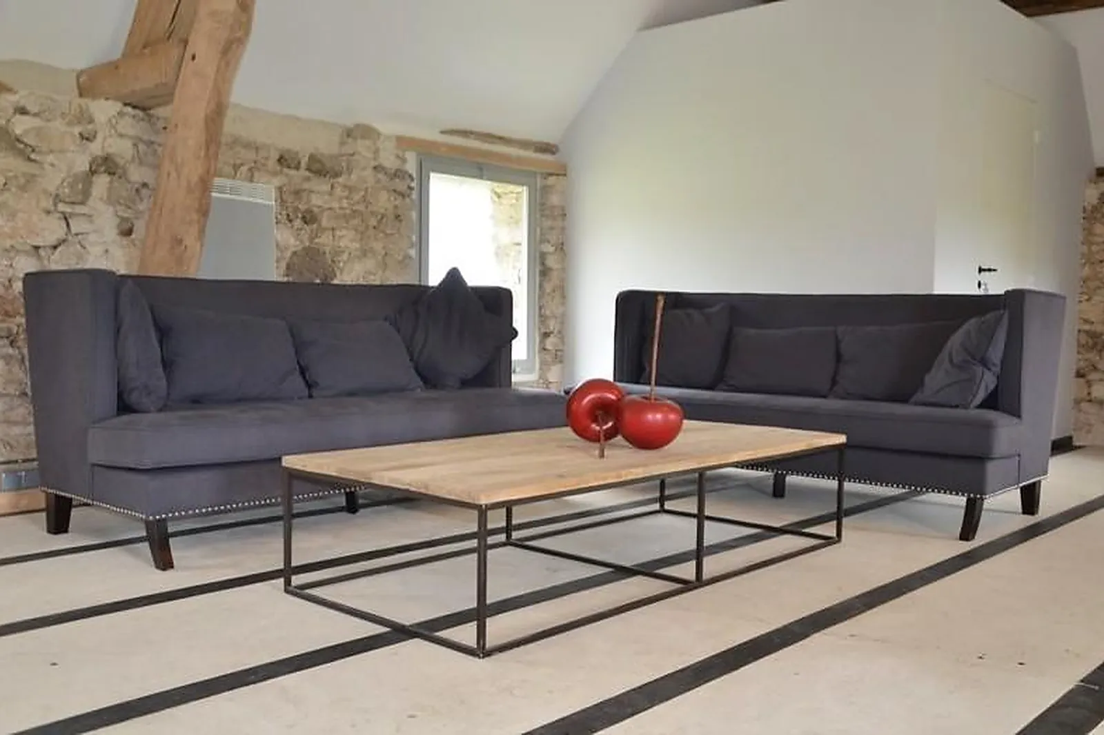 Lieux événementiels, DOMAINE DE MAUVOISIN