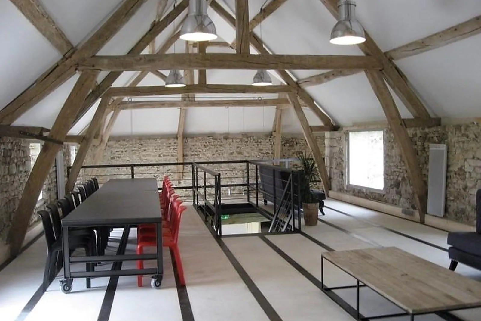 Lieux événementiels, DOMAINE DE MAUVOISIN