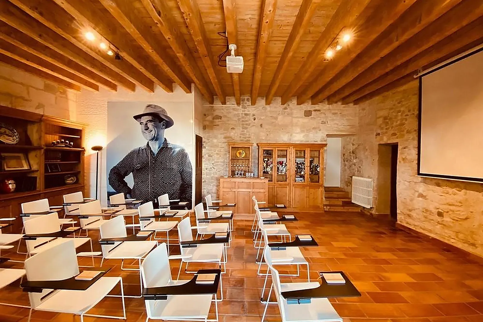 Lieux événementiels, DOMAINE DE MÉJANES