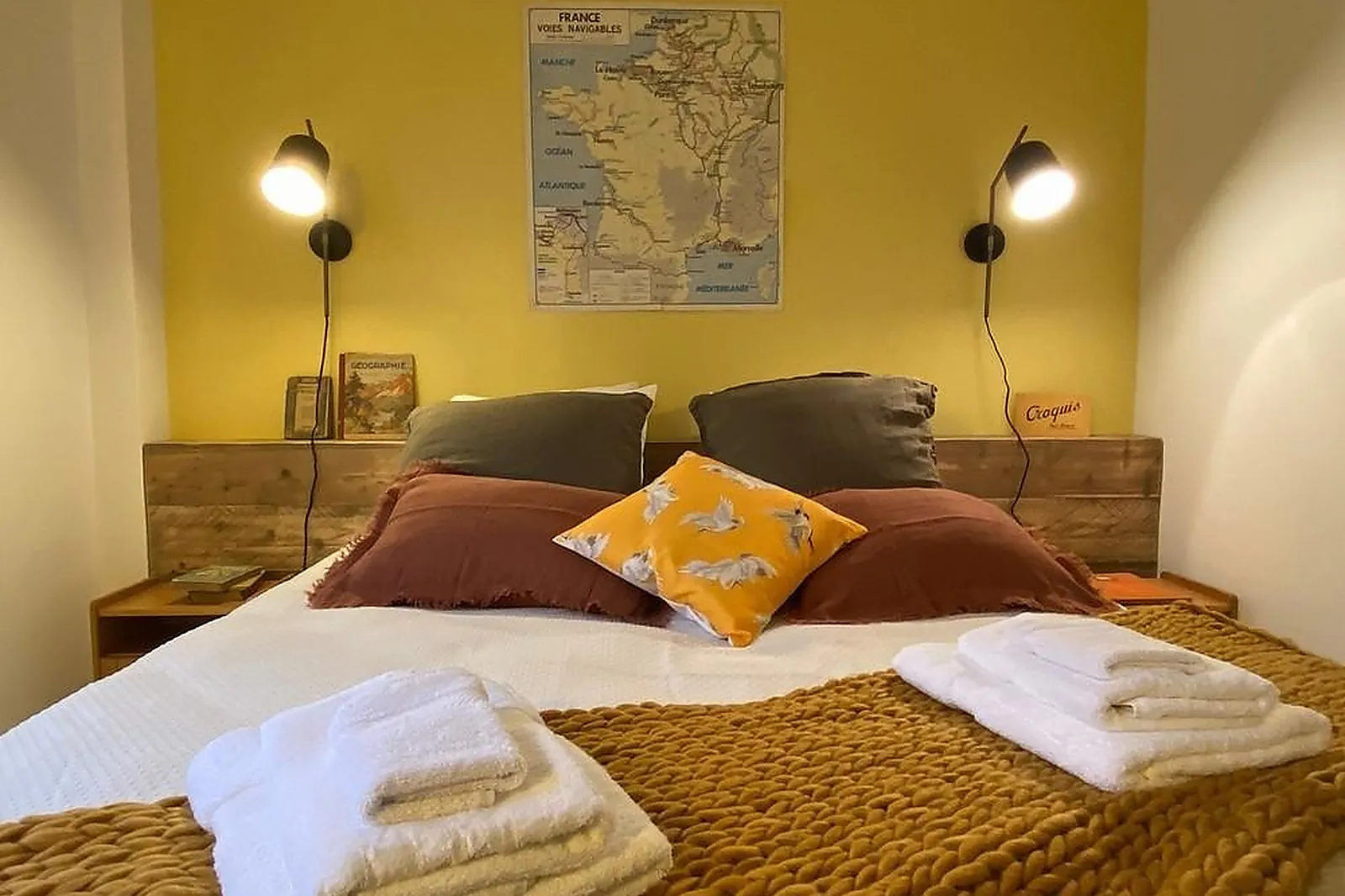 Lieux événementiels, DOMAINE DE MÉJANES