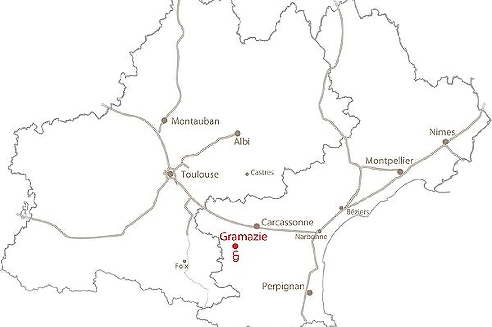 Lieux événementiels, DOMAINE DE MILHAS